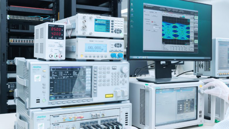 Optical Modules