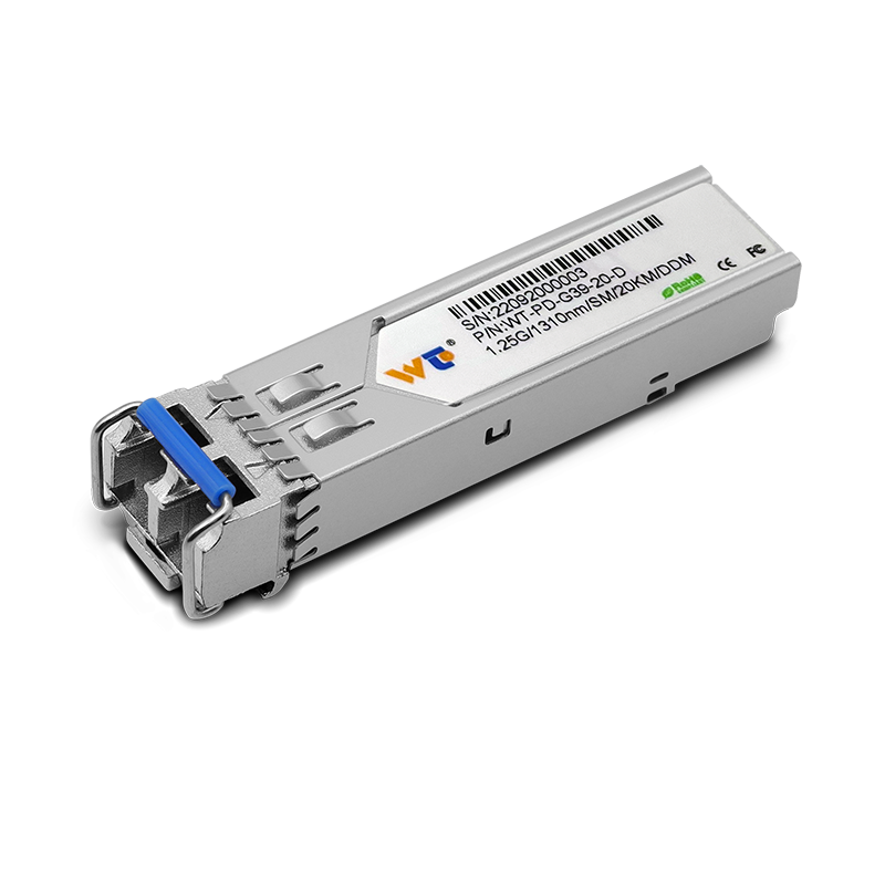 1G SFP Optical Module