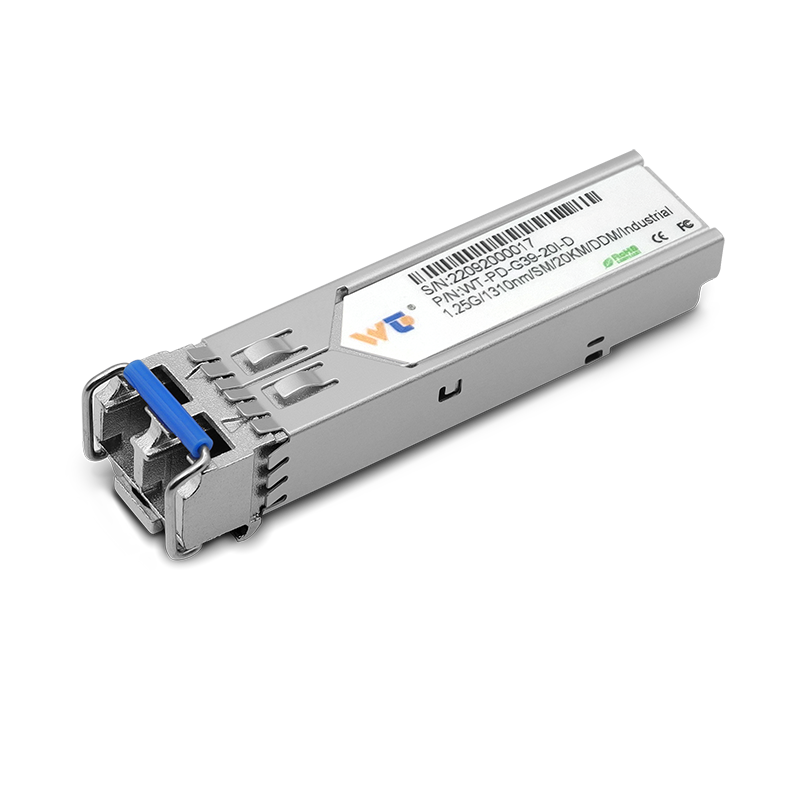 1.25G SFP Optical Module