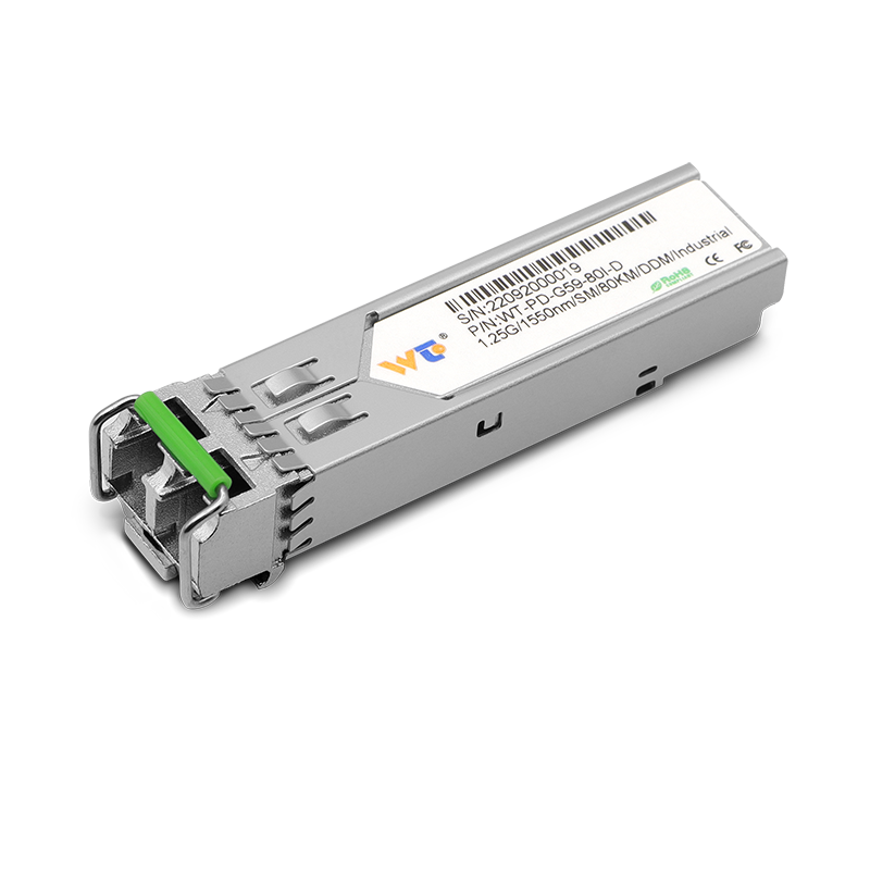 1G SFP Optical Module