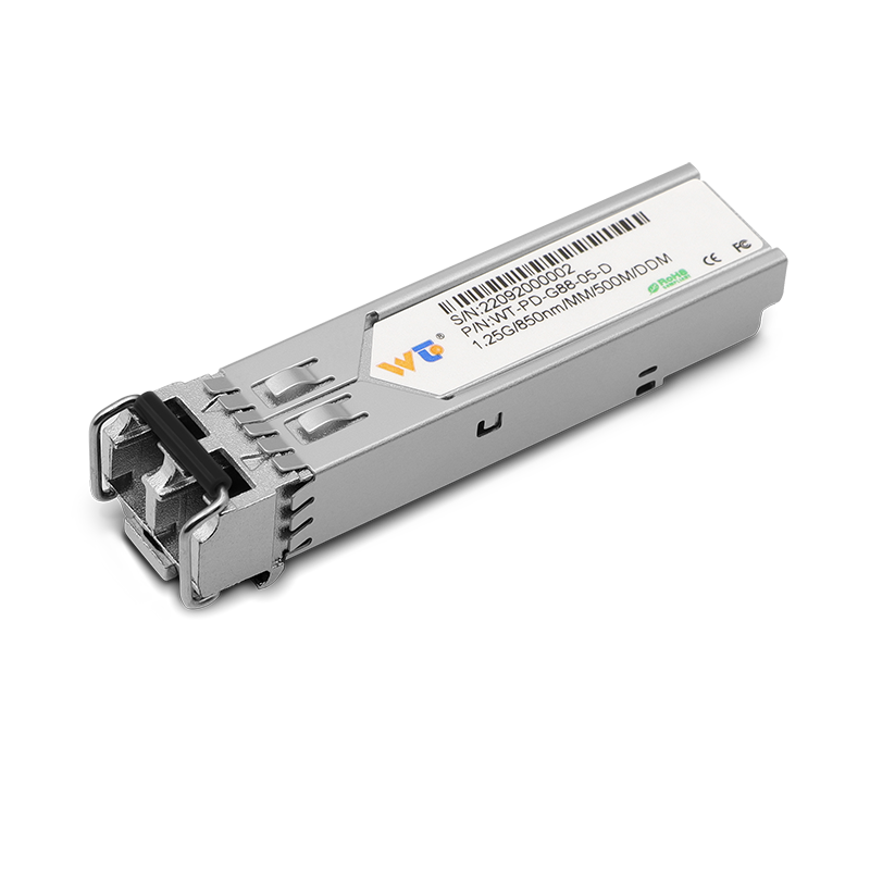 1G SFP Optical Module