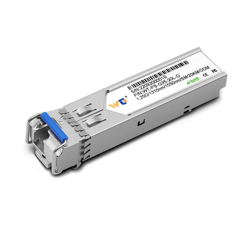 1G SFP Optical Module