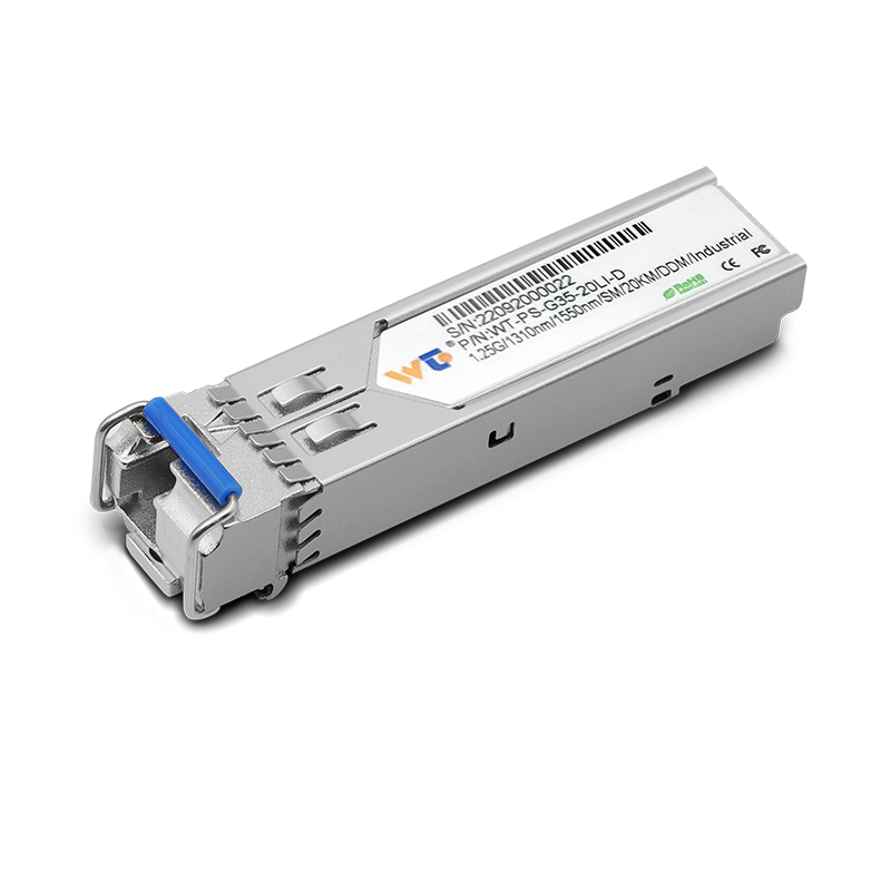 1.25G SFP Optical Module