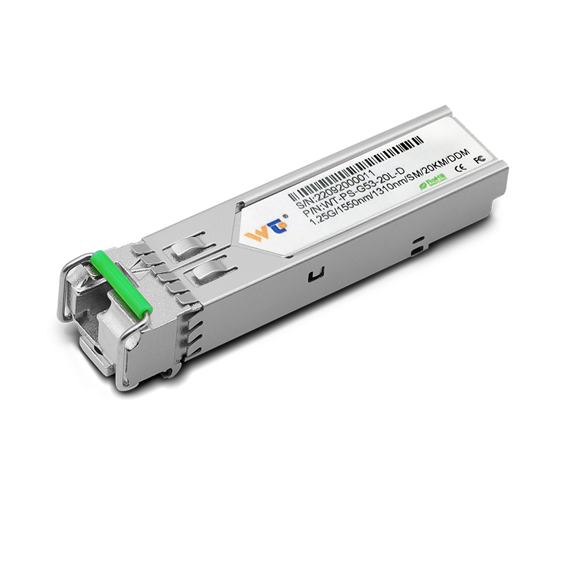 1G SFP Optical Module