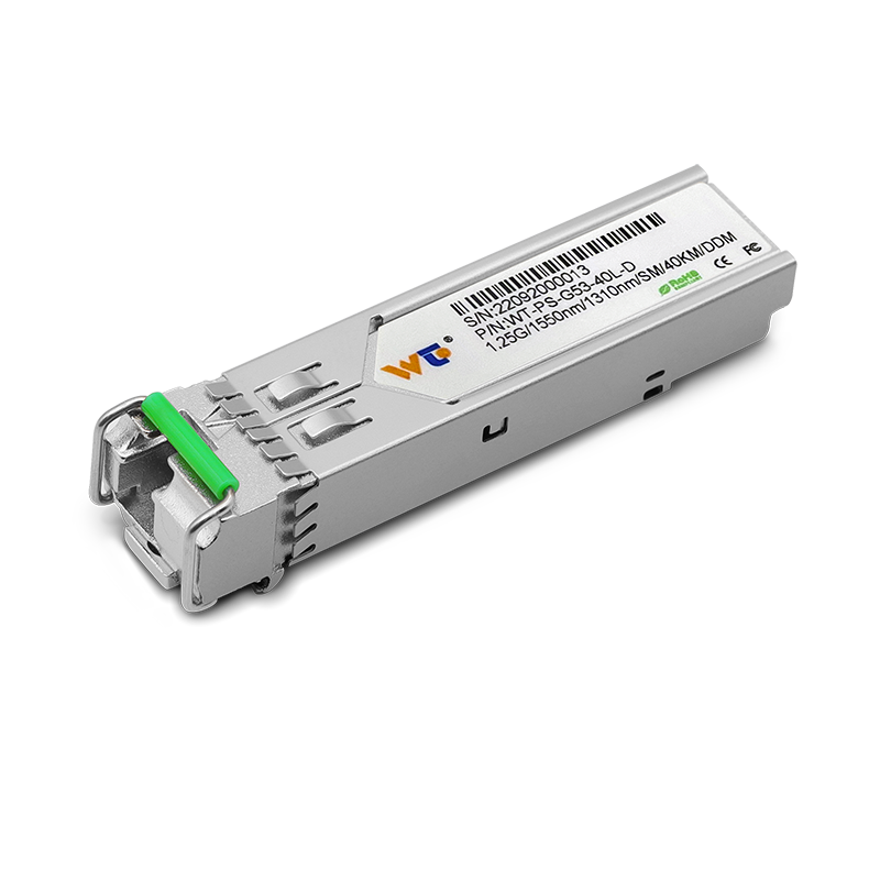 1G SFP Optical Module