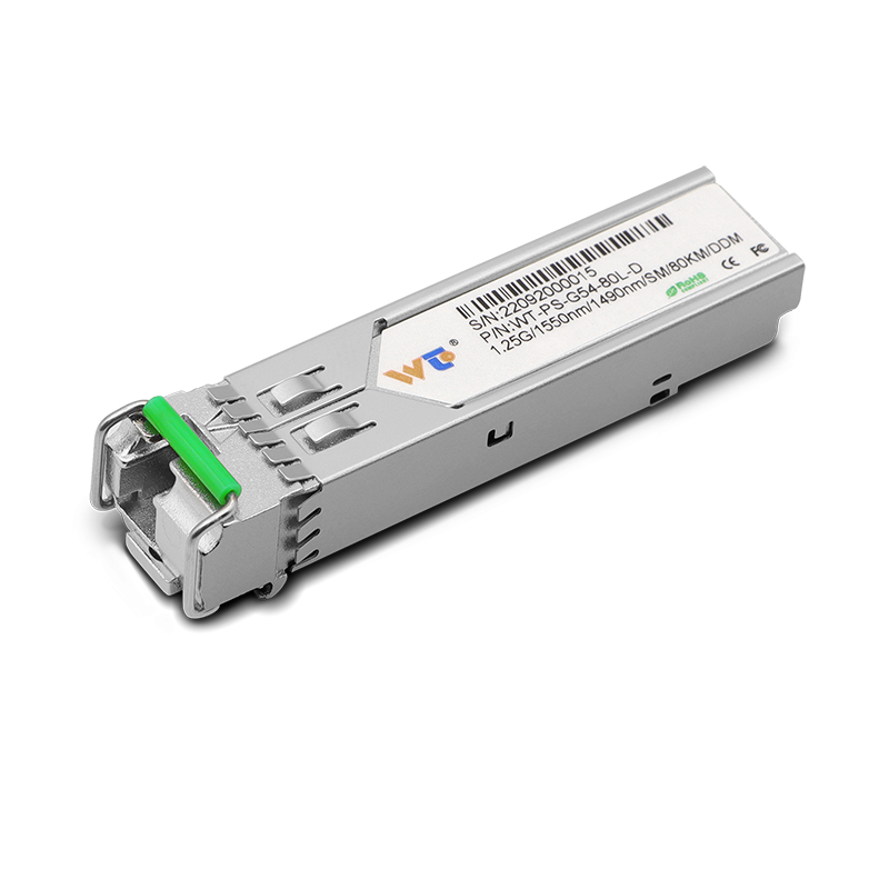 1.25G SFP Optical Module